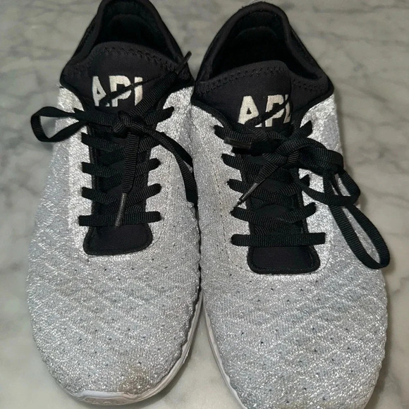 APL Men’s 9M TechLoom Pro Running Sneakers main image 6